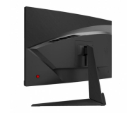 MSI Optix G24C6 Curved czarny - 670087 - zdjęcie 5